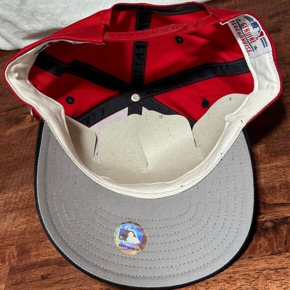 Minnesota Twins Baseball Hat snapback New Era - Picture 5 of 7